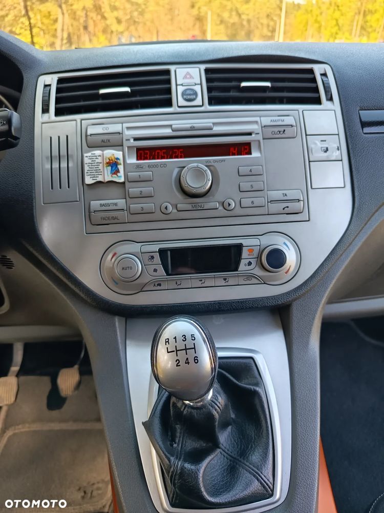 Ford Kuga 2.0 TDCi Titanium - 21