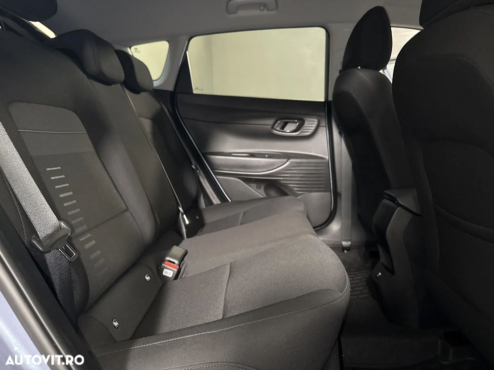 Hyundai Bayon - 13