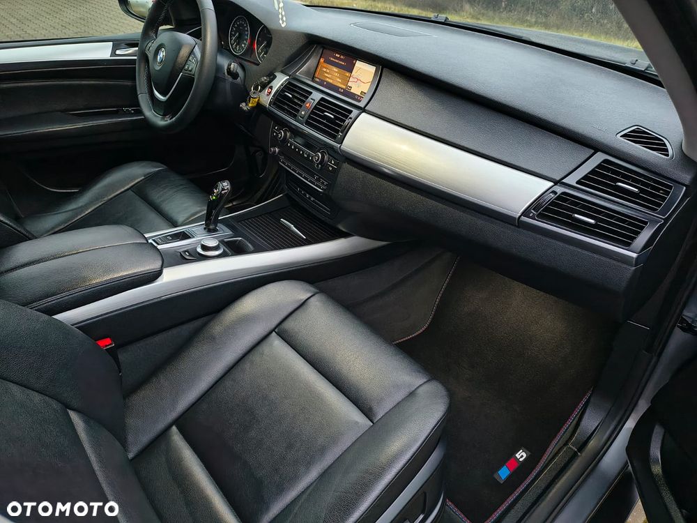 BMW X5 3.0sd - 18