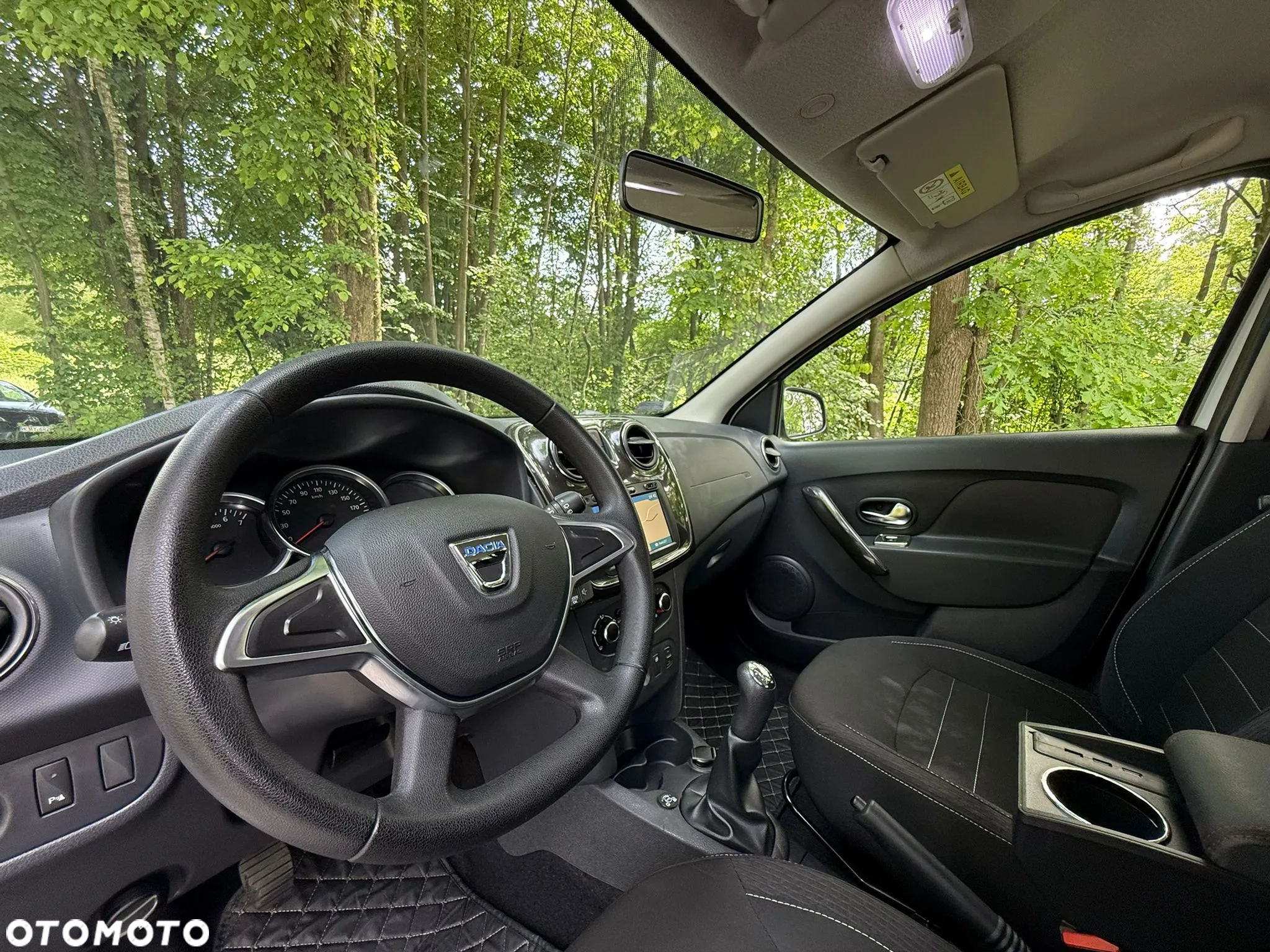 Dacia Logan MCV 1.0 TCe Laureate S&S - 18