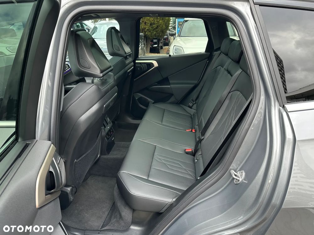 BMW X3 xDrive20d mHEV - 8