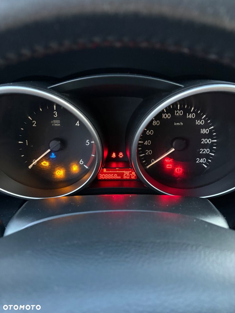 Mazda 5 1.6 CD Exclusive - 28