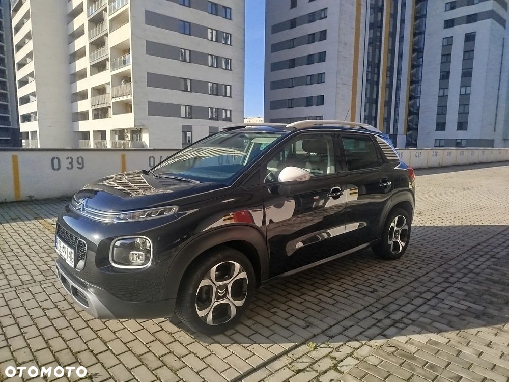 Citroën C3 Aircross BlueHDI 100 Stop & Start Shine - 2