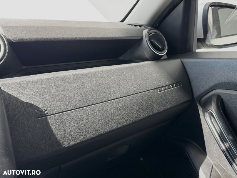 Dacia Duster TCe 130 GPF 4WD Comfort - 21