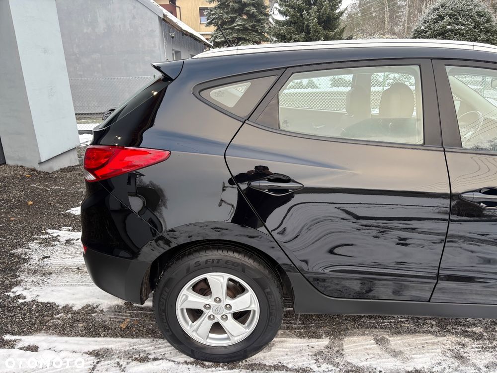 Hyundai ix35 1.6 2WD 5 Star Edition - 7