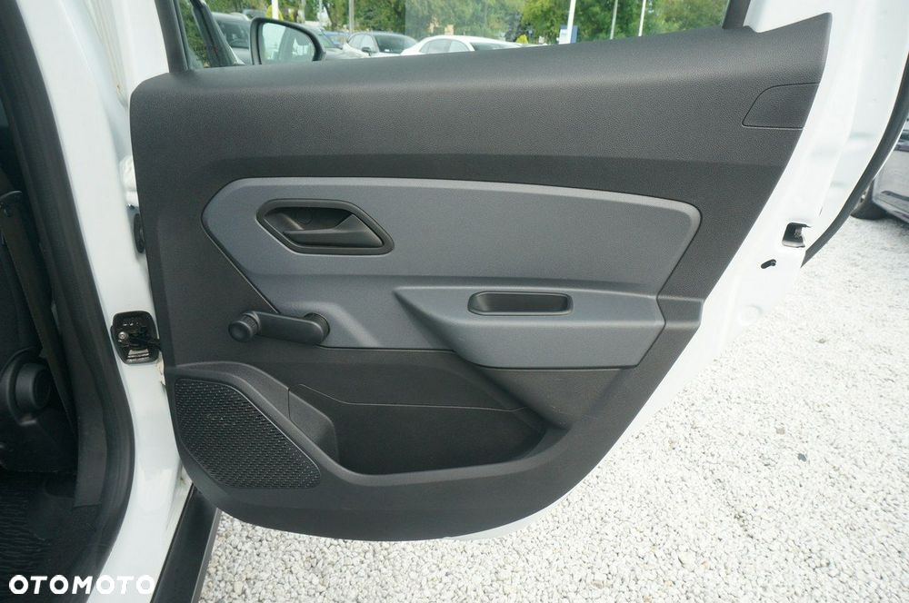 Dacia Duster 1.5 Blue dCi Essential - 30