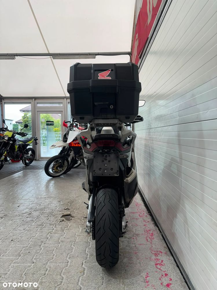 Honda X-ADV - 33