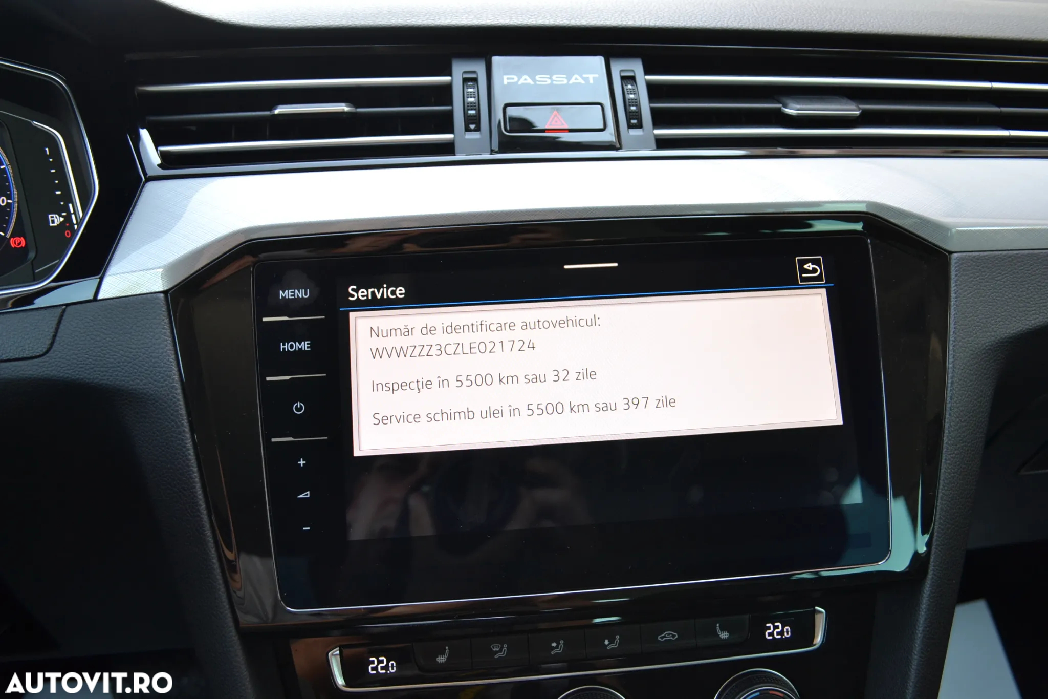 Volkswagen Passat Variant 2.0 TDI SCR DSG Business - 24