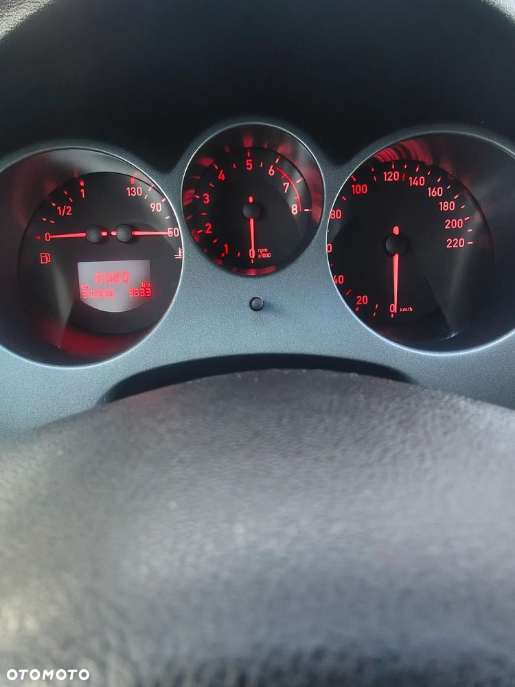 Seat Altea XL 1.6 Reference - 17