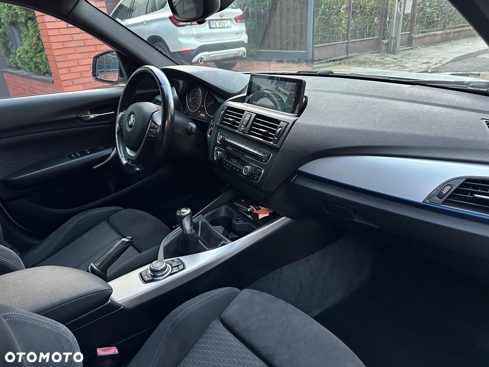 BMW Seria 1 125d - 15