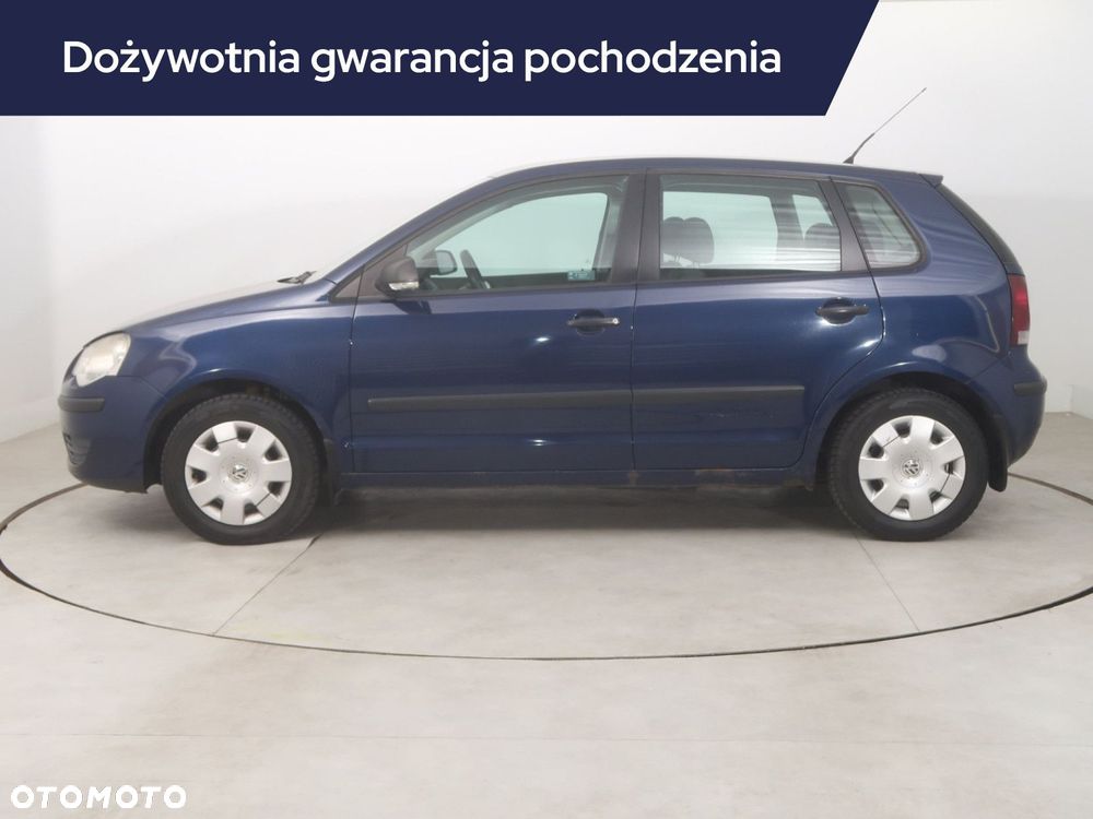 Volkswagen Polo - 4