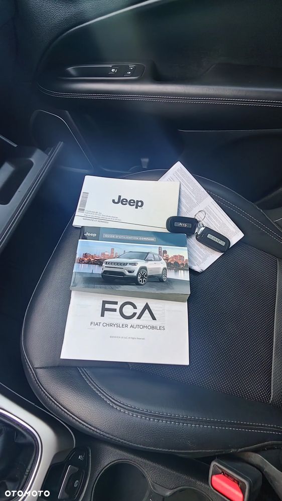 Jeep Compass 1.4 TMair Night Eagle FWD S&S - 13