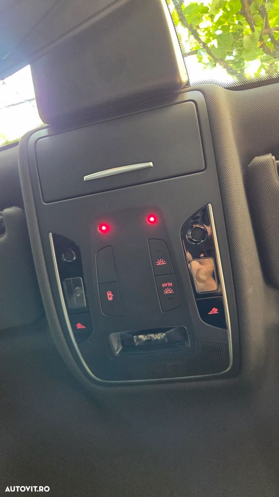 Audi A6 Limuzina 2.0 TDI Ultra S tronic - 16