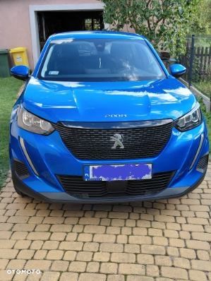 Peugeot 2008 1.2 PureTech Active S&S - 1