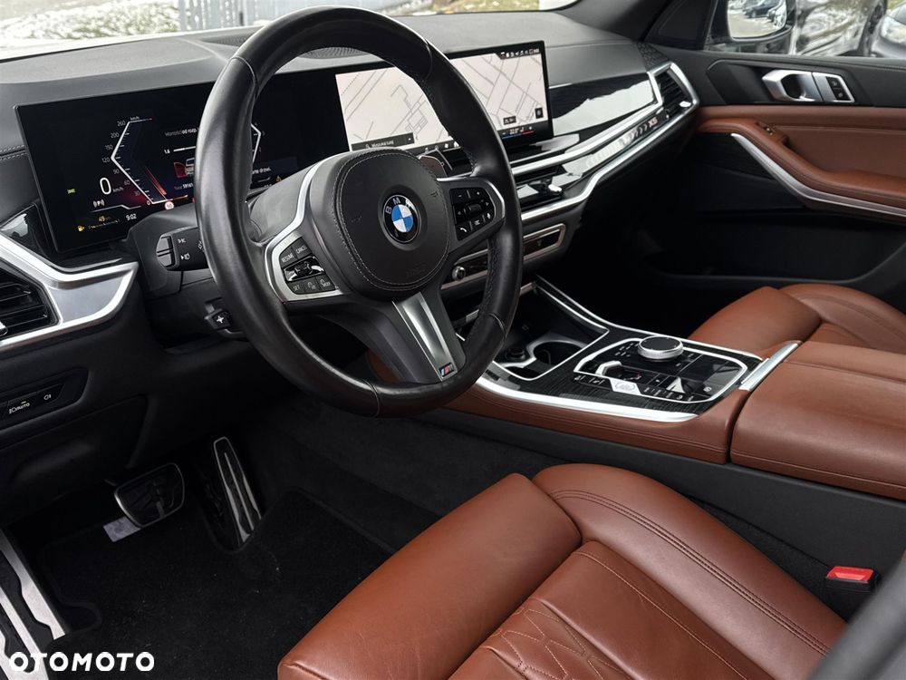 BMW X5 - 7