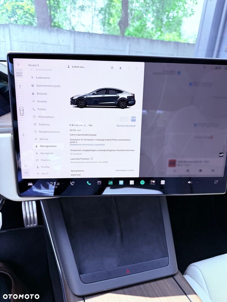Tesla Model S Long Range AWD - 13