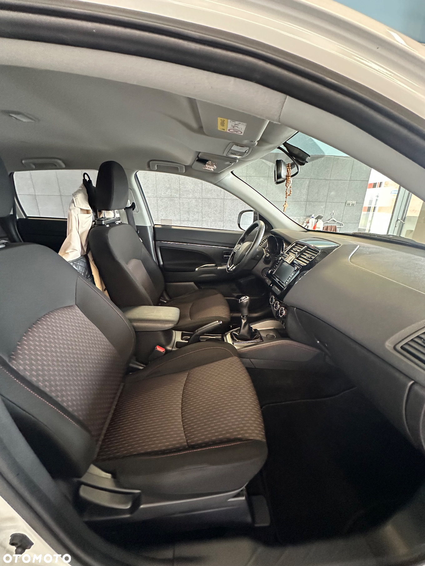 Mitsubishi ASX 1.6 Intense Plus Navi - 6
