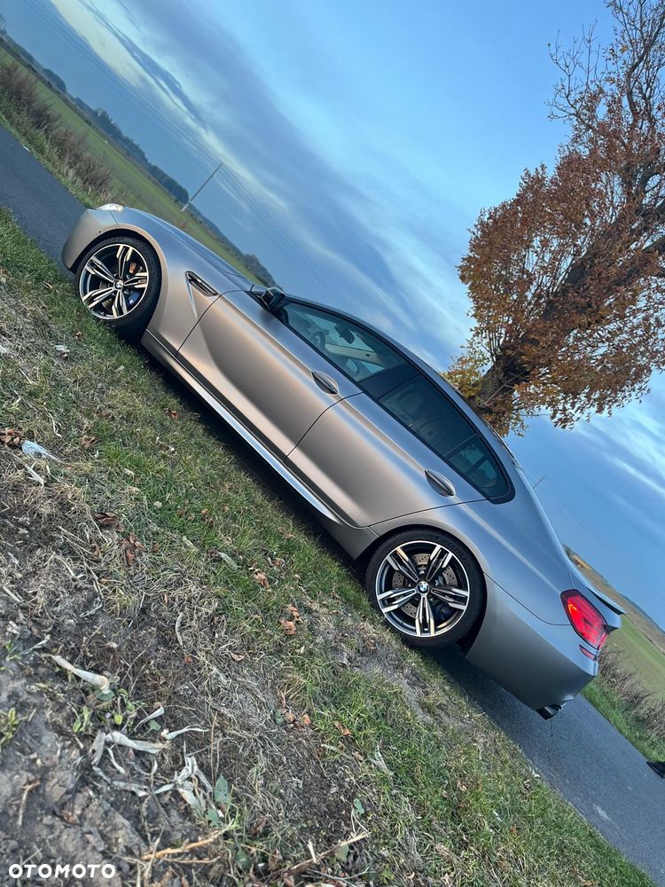 BMW M6 - 30