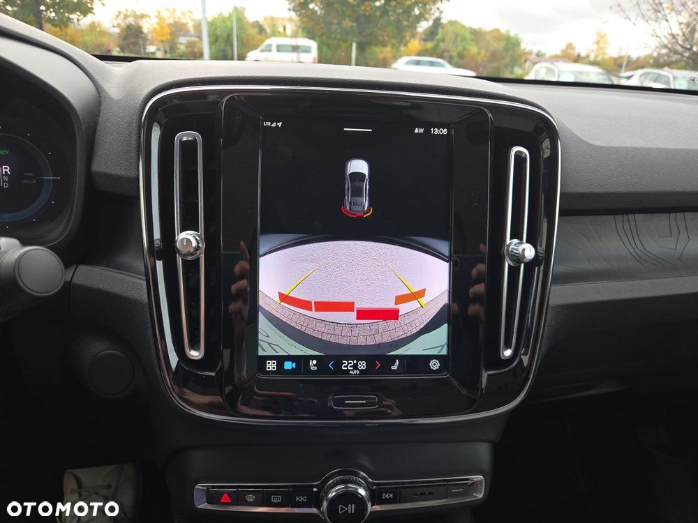 Volvo C40 P6 Recharge Plus - 17