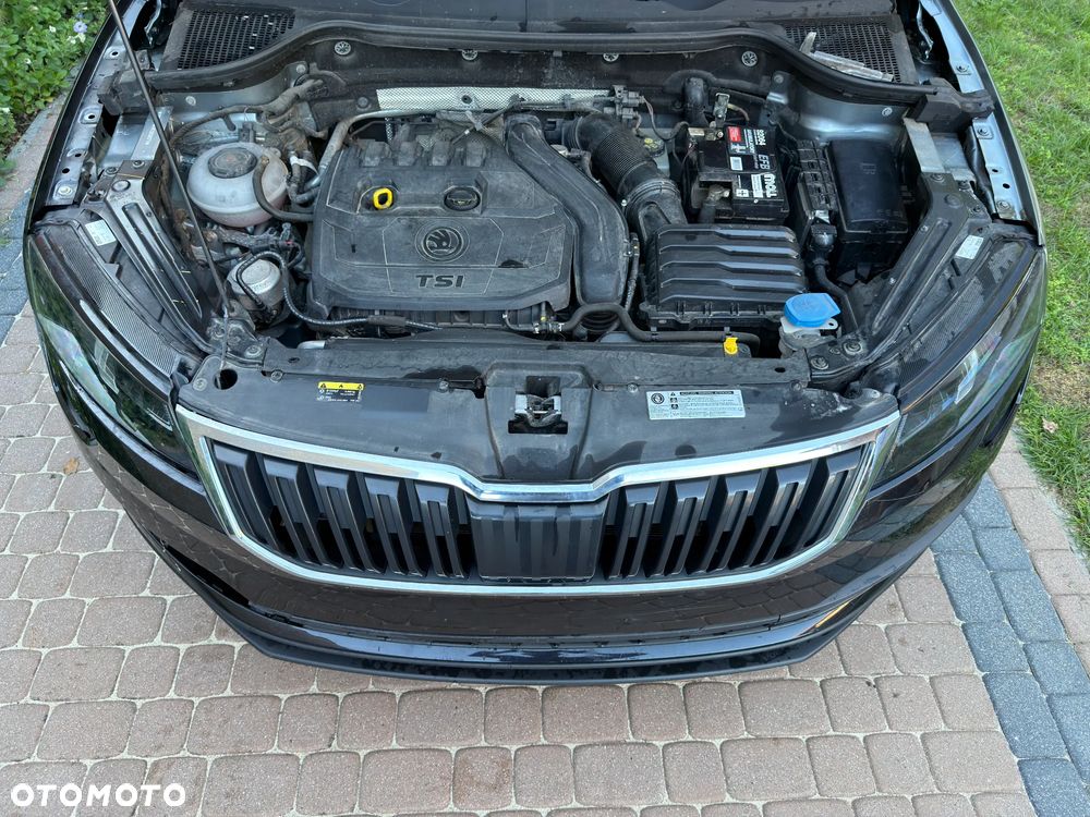 Skoda Karoq 1.5 TSI ACT GPF 4x2 Ambition - 3