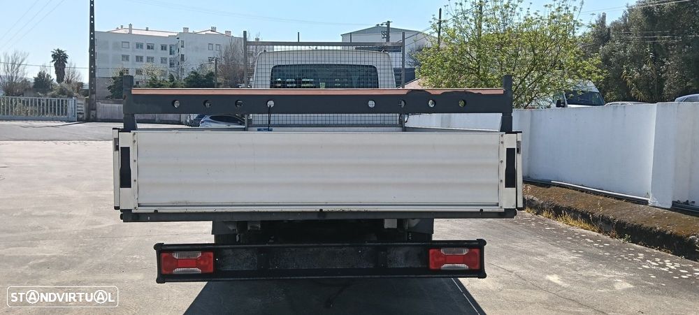 Iveco Daily Chasis Cabina Cabina dupla - 8