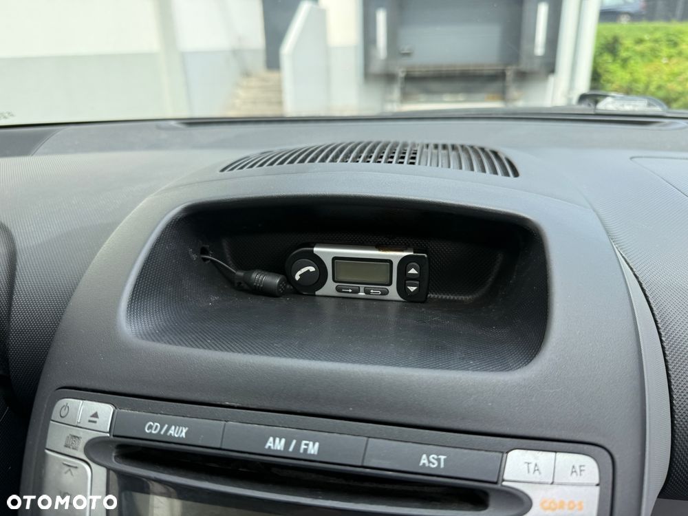 Toyota Aygo 1.0 VVT-i Luna - 13