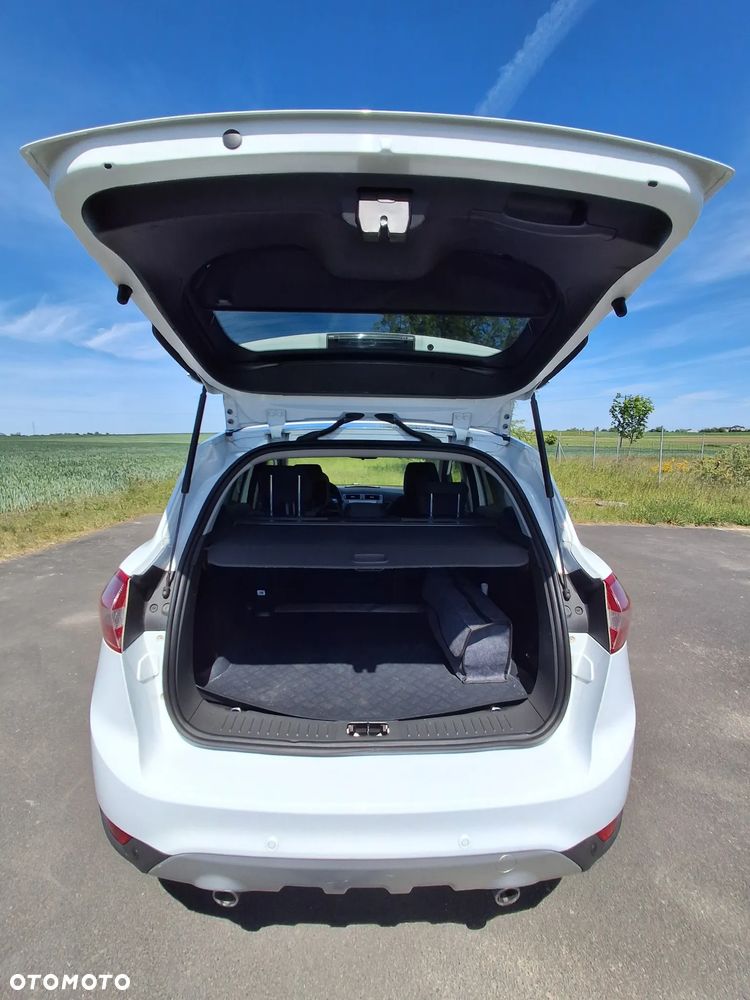 Ford Kuga 2.0 TDCi Trend - 11