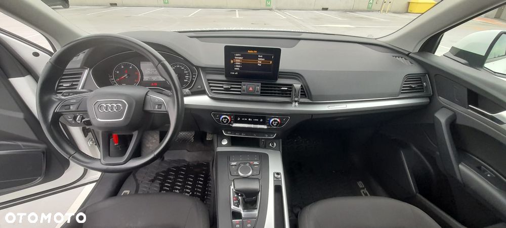 Audi Q5 35 TDI Quattro S tronic - 15