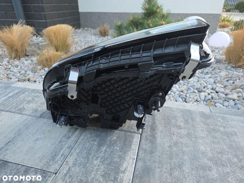 BMW 5 G30 G31 M5 F90 LIFT LCI Lampa prawa przód Full Led Laser 9850588-05 - 8
