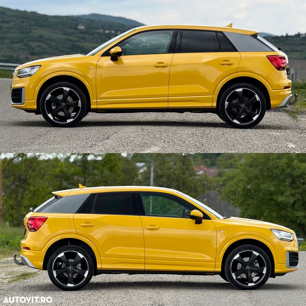 Audi Q2 2.0 TDI quattro S tronic - 5