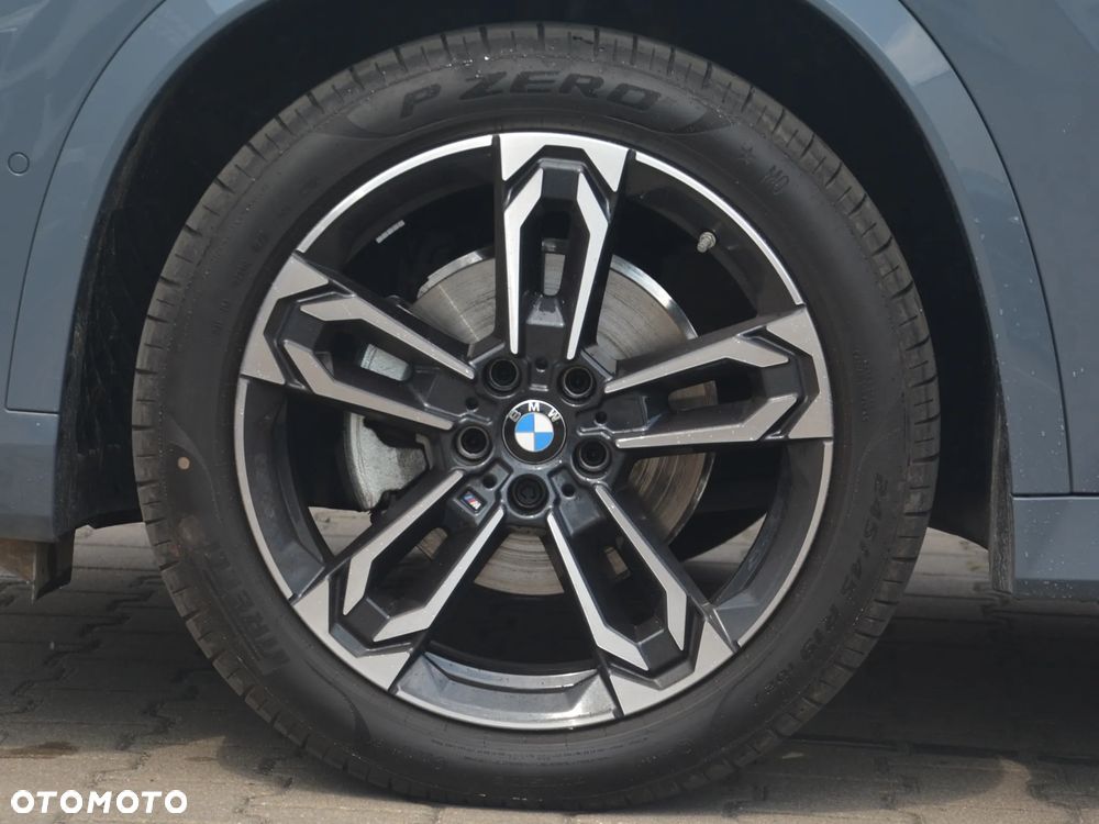 BMW X1 sDrive18d M Sport - 5