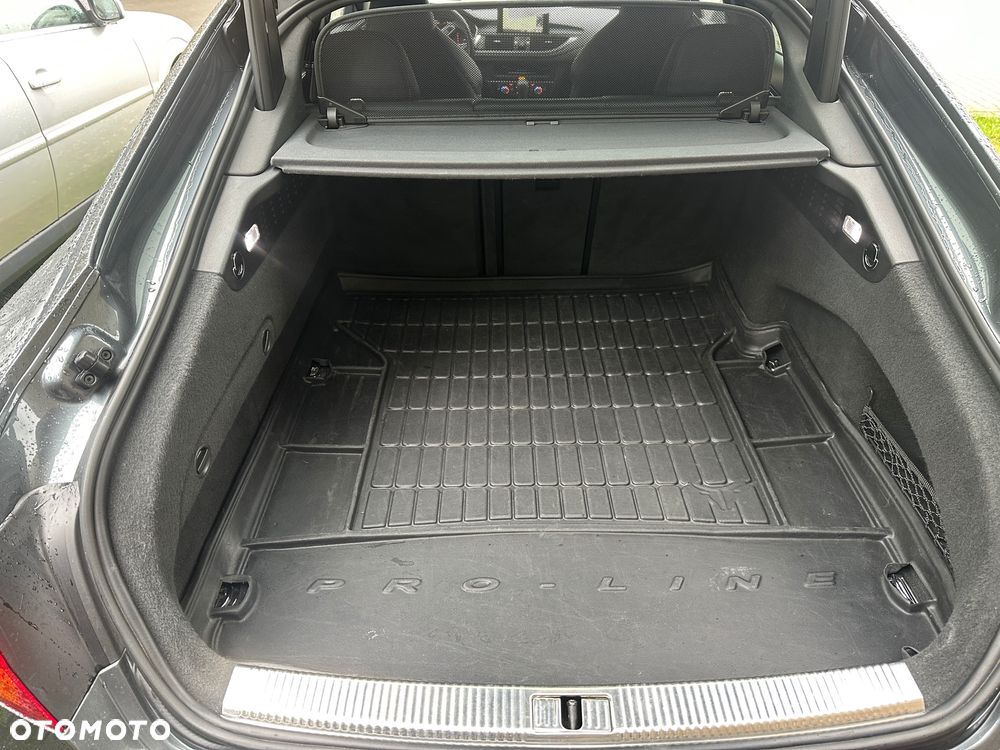 Audi A7 Sportback 3.0 TDI competition quattro tiptronic - 24