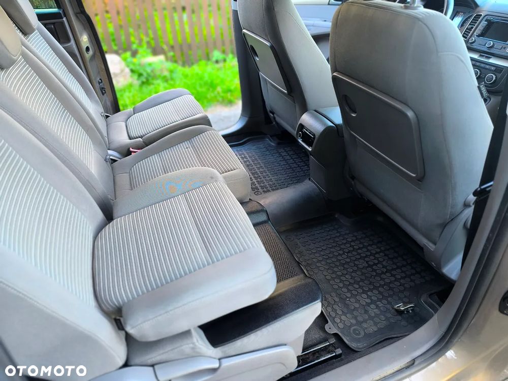 Seat Alhambra 2.0 TDI Start & Stop 4Kids - 29