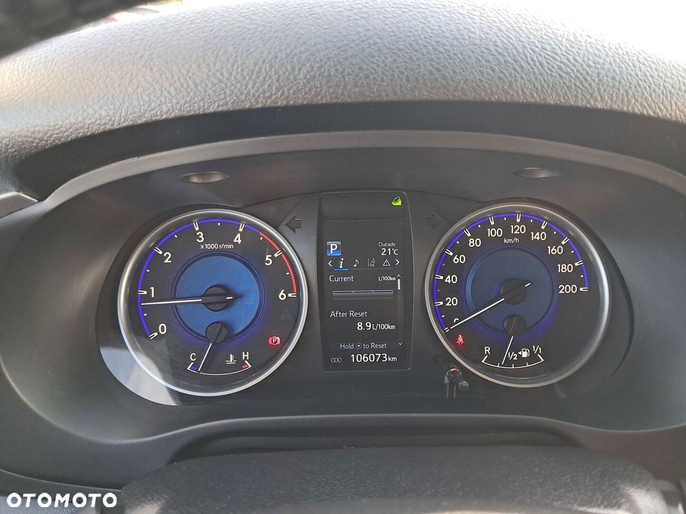 Toyota Hilux 2.4 D-4D Double Cab SR5 4x4 - 7