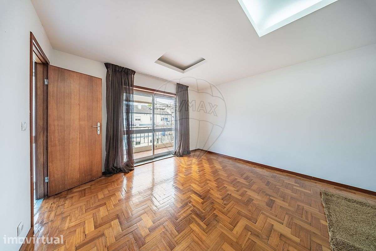 Apartamento T2+1 no centro da cidade de Braga, em S. José de S. Lázaro - Grande imagem: 3/30