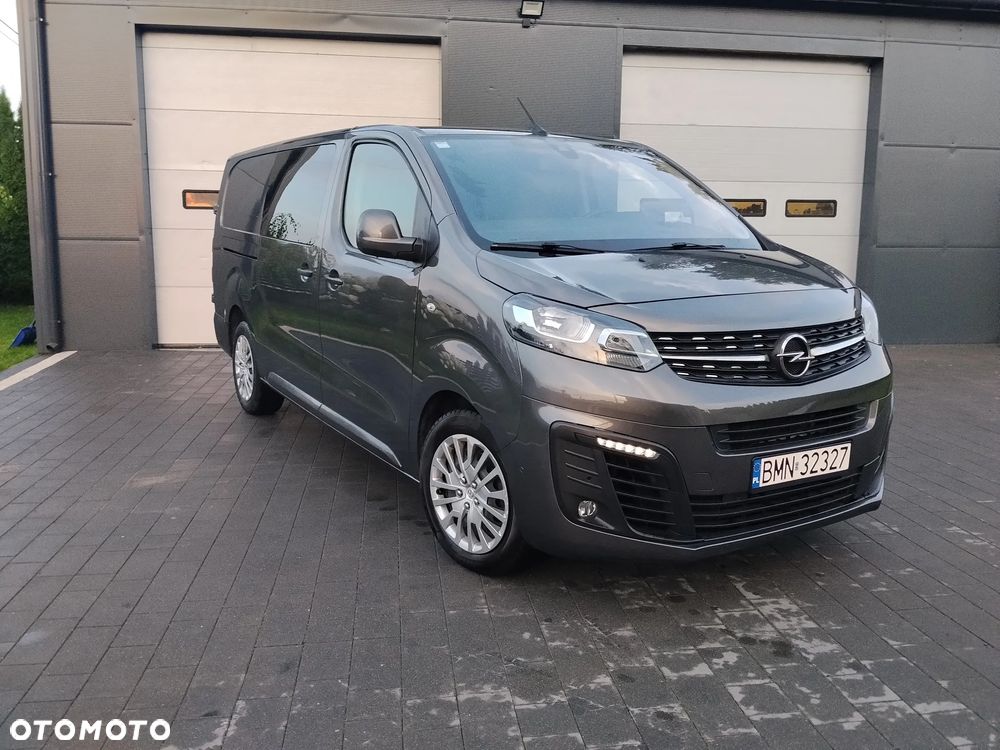 Opel Vivaro - 2