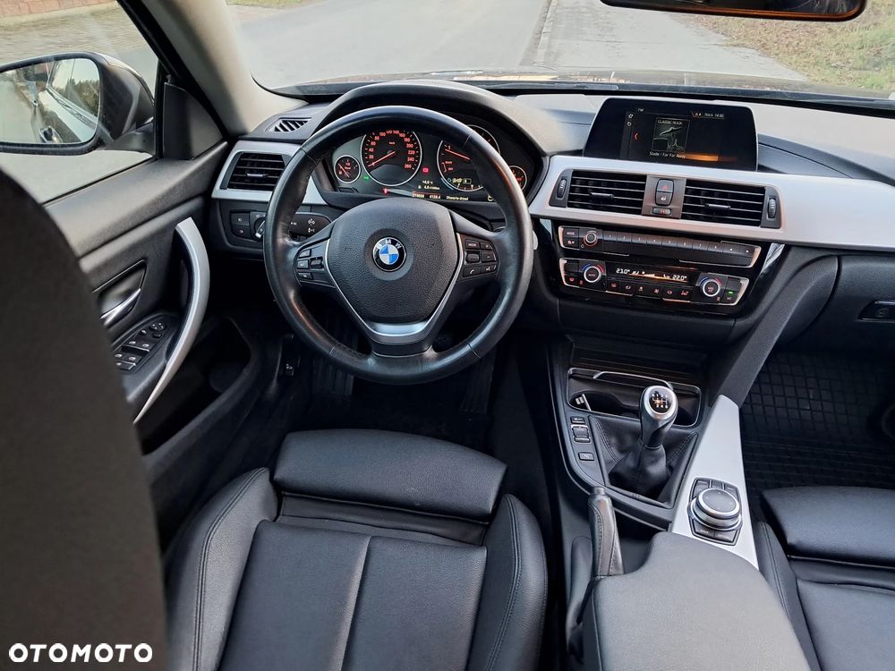 BMW Seria 4 418d Advantage - 18