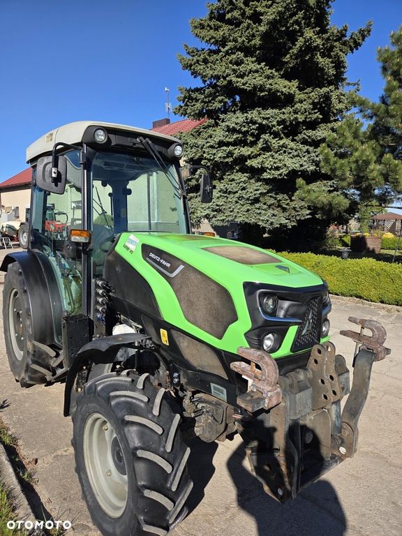 Deutz-Fahr 5090DS - 9