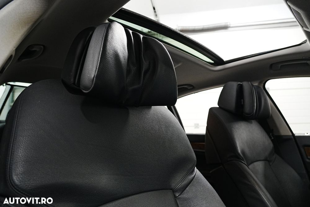 BMW Seria 7 - 7