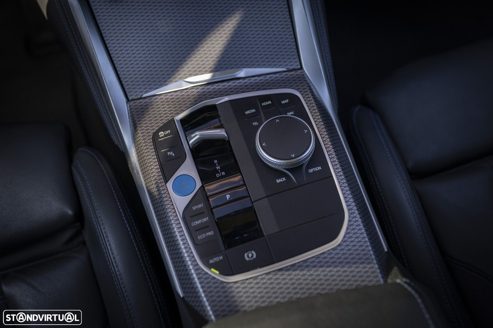 BMW i4 M50 - 6