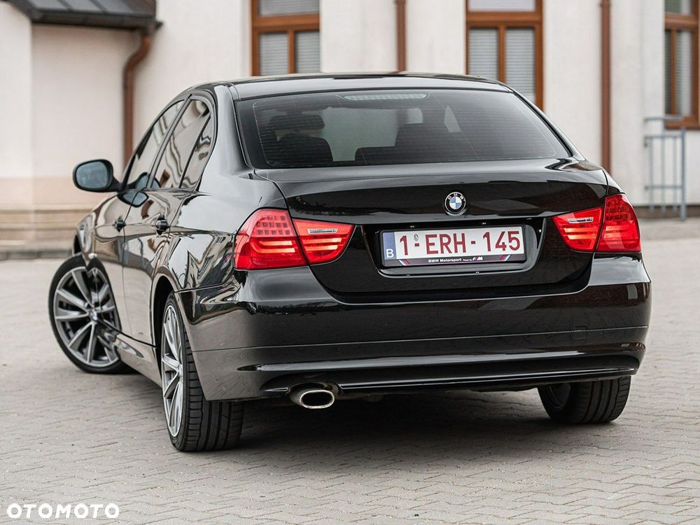 BMW Seria 3 - 2