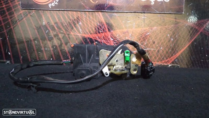 Fecho Da Porta Frente Dto Rover 25 Hatchback (Rf) - 2