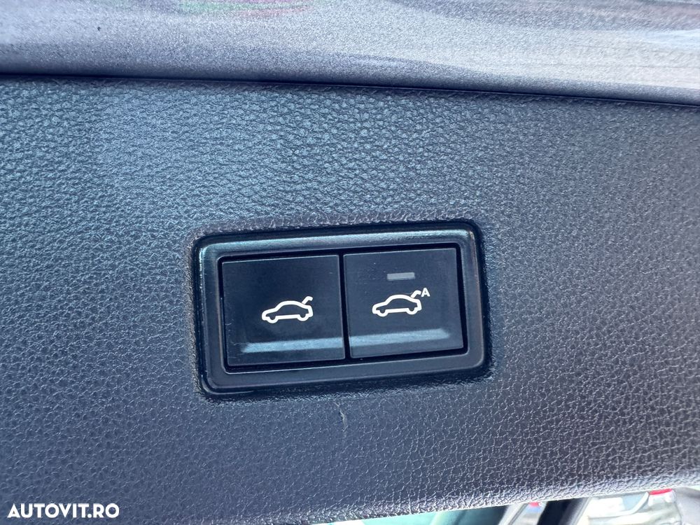 Volkswagen Tiguan 2.0 TDI SCR (BlueMotion Technology) DSG Comfortline - 29