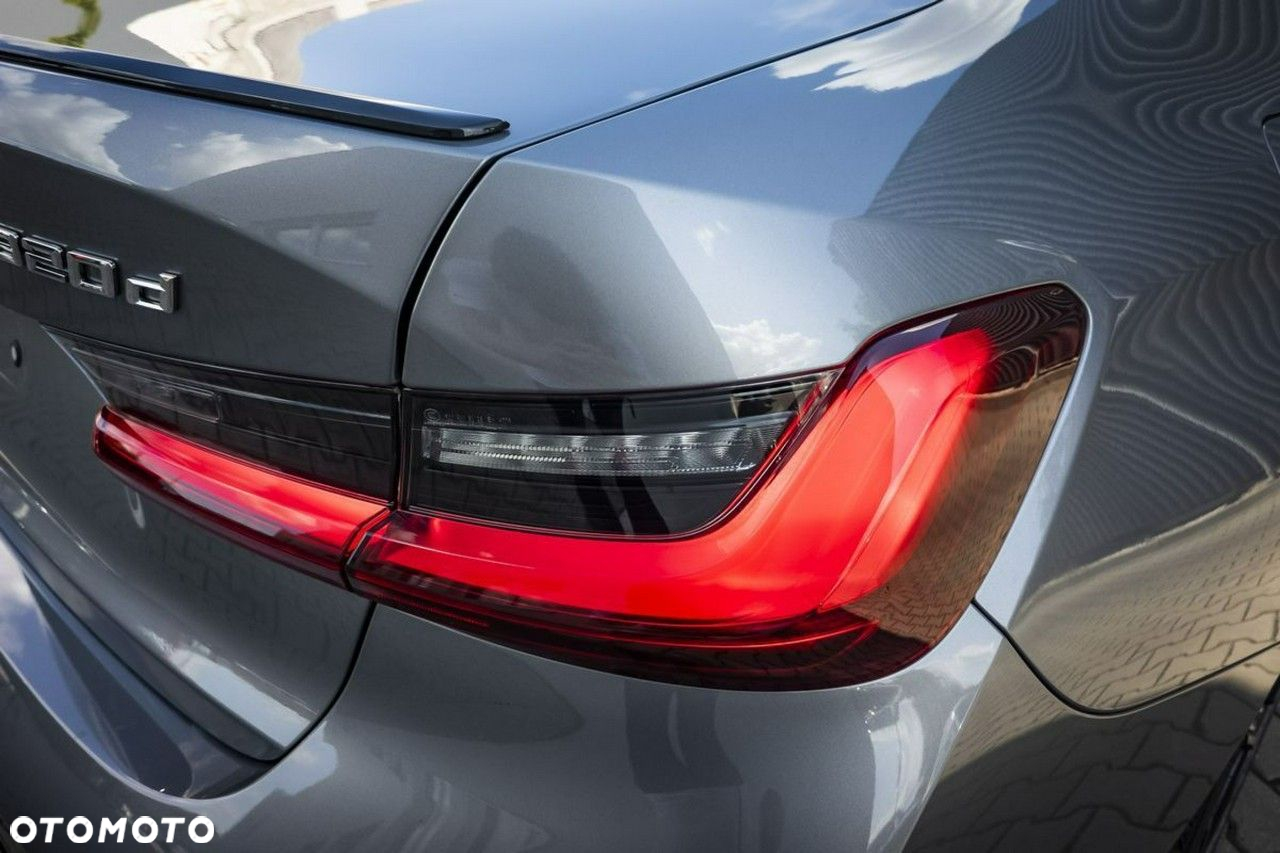BMW Seria 3 - 10