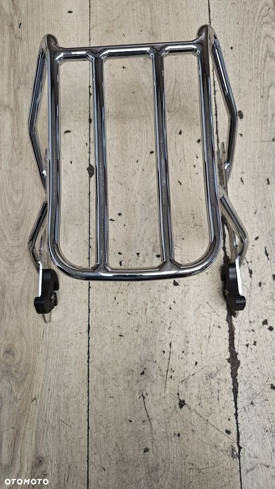 Bagażnik szybki montaż Harley Davidson Sportster XL883 XL1200 - 6