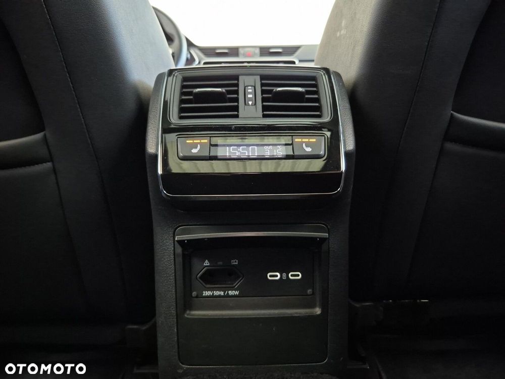 Skoda Superb - 35