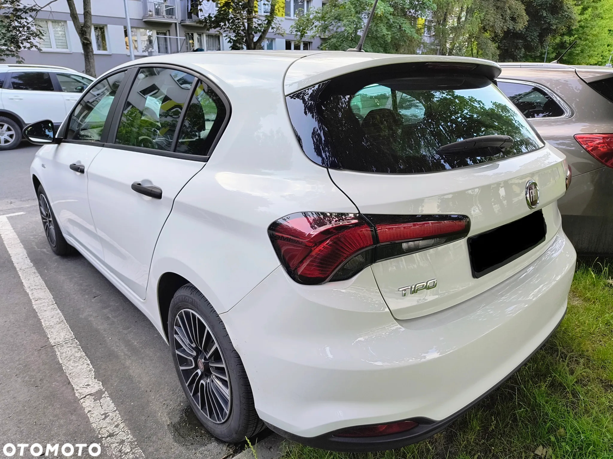 Fiat Tipo 1.0 T3 City Life - 7