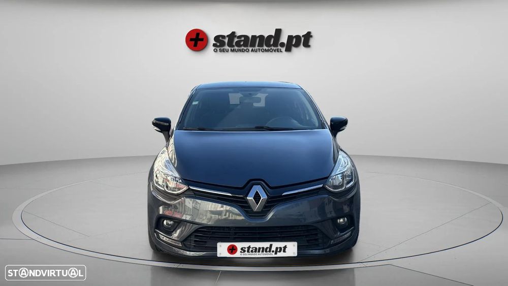 Renault Clio 1.5 dCi Limited EDition - 2
