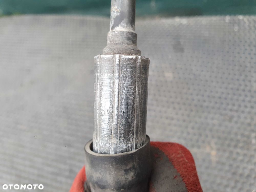 Przewód 8E1422893F Waz Rurka Wspomagania Maglownica 3.0 ASN V6 Europa Benzyna Audi A4 B6 B7 - 15