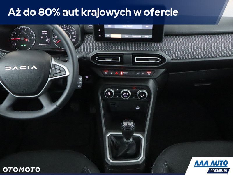 Dacia Sandero - 14